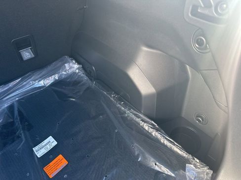 New 2026 Subaru Crosstrek 2.0i Premium image 29