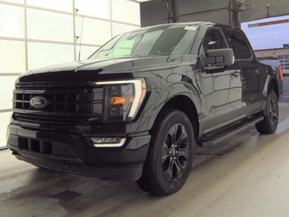 Used 2022 Ford F150 XLT w/ Equipment Group 302A High