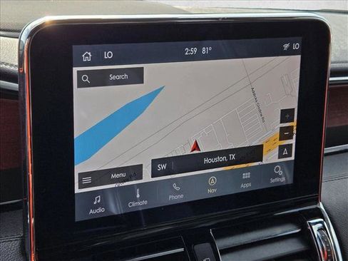 Used 2020 Lincoln Navigator L Reserve image 11