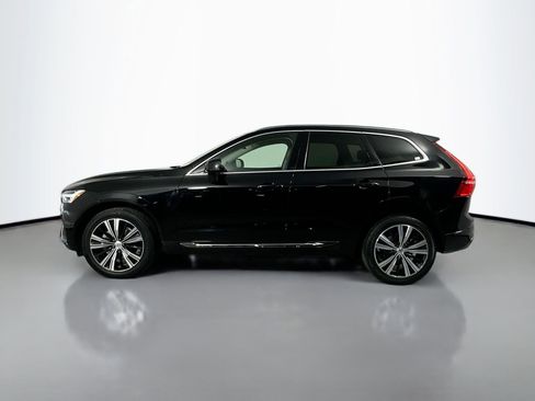 Certified 2023 Volvo XC60 B5 Plus w/ Climate Package image 9