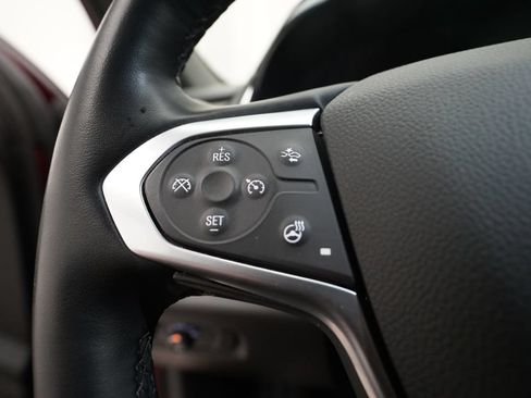 Used 2023 Chevrolet Traverse LT AWD/4WD image 18