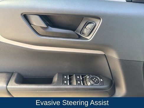 Used 2024 Ford Bronco Sport Big Bend w/ Convenience Package image 10