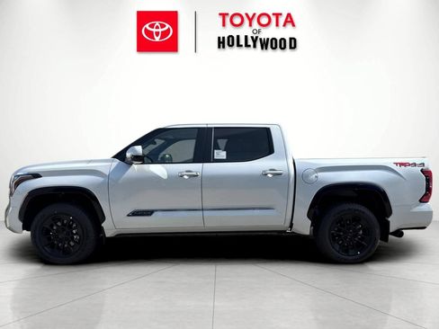 New 2026 Toyota Tundra Platinum AWD/4WD image 9