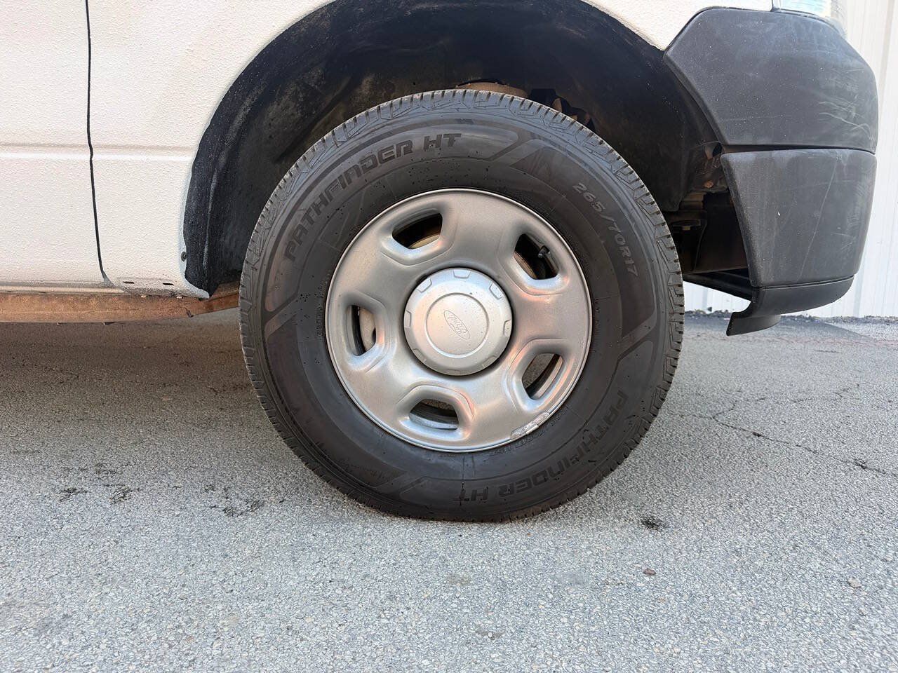 Used 2007 Ford F150 XL RWD image 11