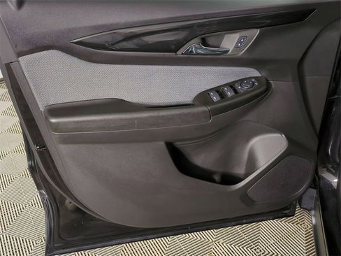 Certified 2024 Chevrolet TrailBlazer LT image 21