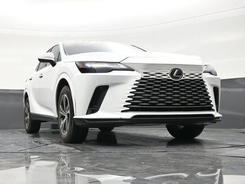 Used 2024 Lexus RX 350 FWD w/ Technology Package image 27