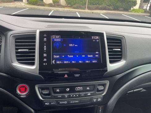 Used 2019 Honda Ridgeline RTL-E image 29