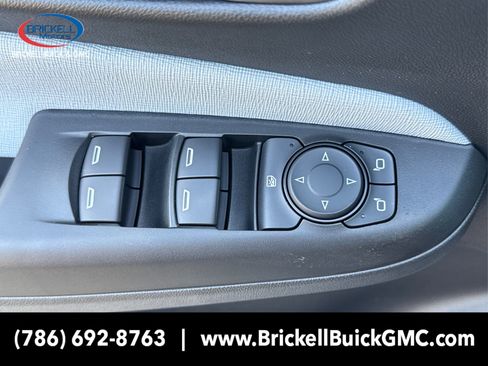 New 2025 Buick Envista Preferred w/ Convenience I Package image 34
