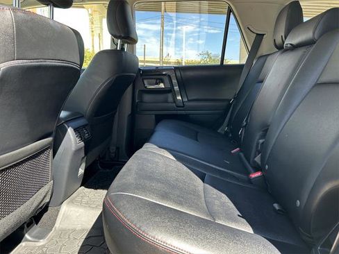 Certified 2023 Toyota 4Runner TRD Pro image 14