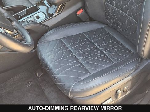 Used 2024 Kia Telluride EX X-Line AWD/4WD image 16