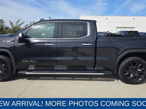 Used 2020 GMC Sierra 1500 Denali w/ Denali Premium Package image 2