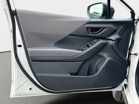 New 2026 Subaru Crosstrek 2.0i Premium image 19