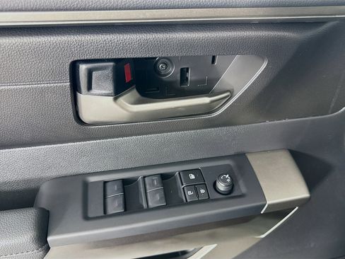 New 2026 Toyota Tundra SR5 image 20