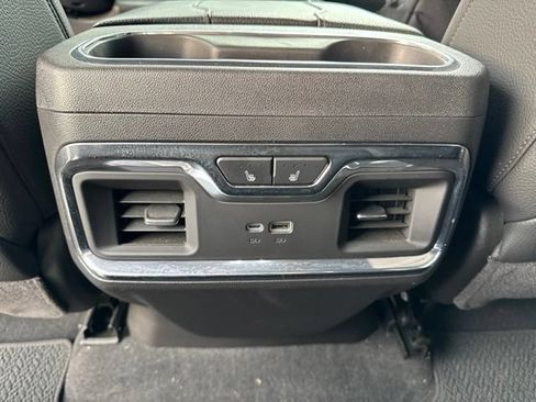 Used 2025 GMC Sierra 1500 Denali w/ Denali Reserve Package AWD/4WD image 16