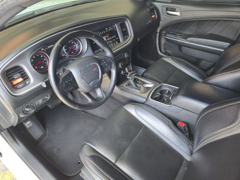 Used 2022 Dodge Charger SXT w/ Plus Group RWD image 37