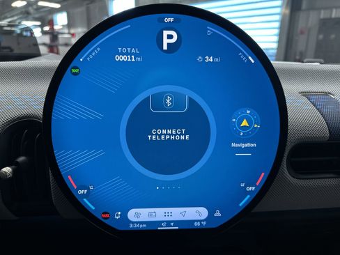 New 2026 MINI Cooper Convertible image 18