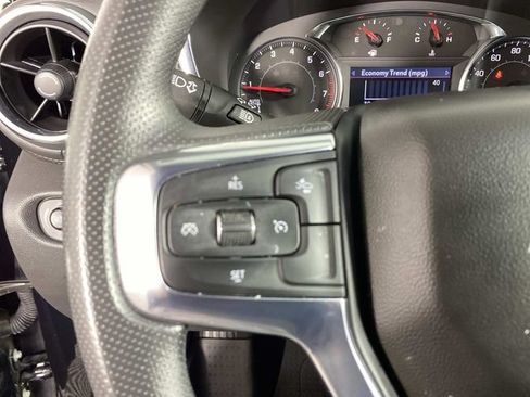 Used 2023 Chevrolet Blazer LT w/ Convenience Package AWD/4WD image 15