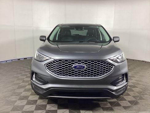 Used 2023 Ford Edge SEL w/ Convenience Package AWD/4WD image 6
