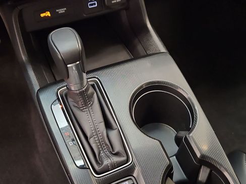 Used 2024 Honda Civic Sport image 7