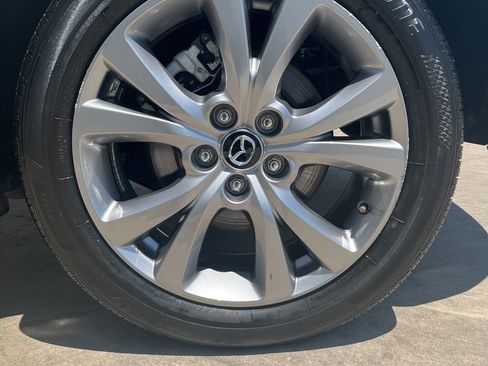 Used 2023 MAZDA CX-30 AWD 2.5 S w/ Select Package image 27