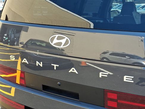 New 2026 Hyundai Santa Fe SEL AWD/4WD image 5