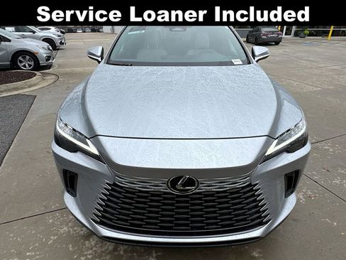 Used 2024 Lexus RX 350 Premium image 4