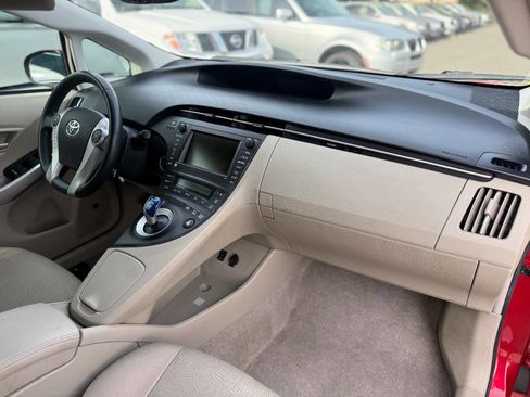 Used 2010 Toyota Prius FWD image 14