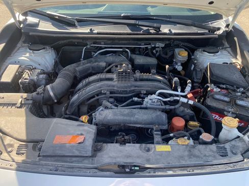 Used 2019 Subaru Crosstrek 2.0i Limited image 28