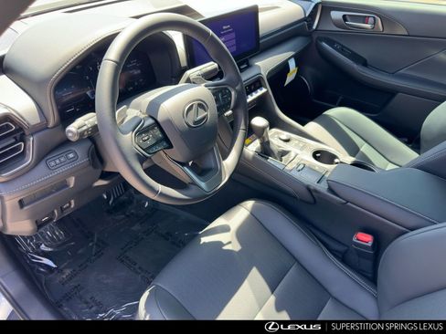 New 2026 Lexus IS 350 F Sport RWD image 13