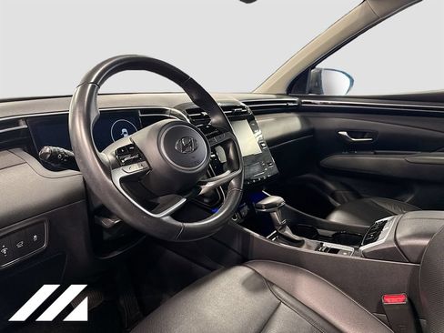 Used 2023 Hyundai Tucson SEL w/ Convenience Package AWD/4WD image 9