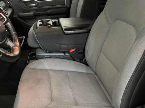 Used 2021 RAM 1500 Big Horn image 13