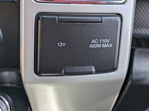 Used 2020 Ford F150 Lariat w/ Equipment Group 502A Luxury image 28