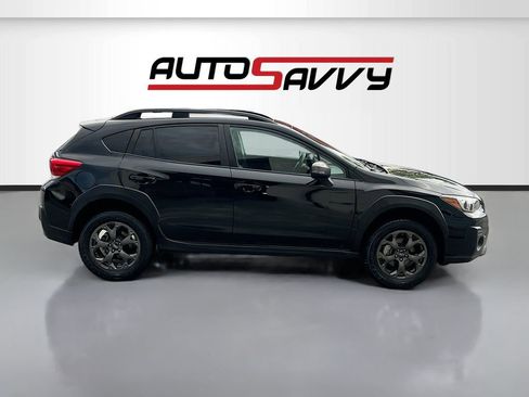 Used 2023 Subaru Crosstrek 2.5i Sport image 8