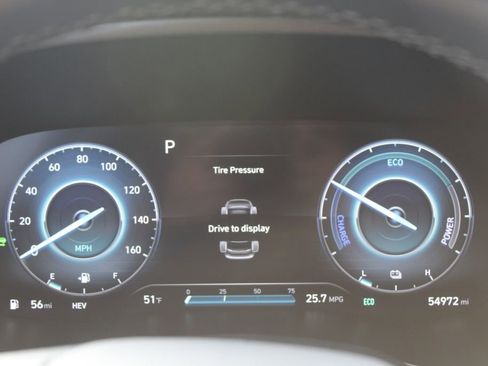 Used 2023 Hyundai Santa Fe SEL Convenience image 14