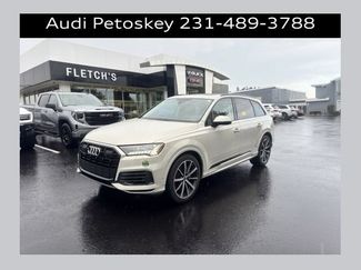 Used 2023 Audi Q7 3.0T Prestige AWD/4WD 360° Tour