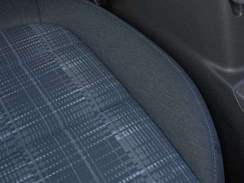 New 2026 Ford Bronco Sport Heritage w/ Convenience Package image 16