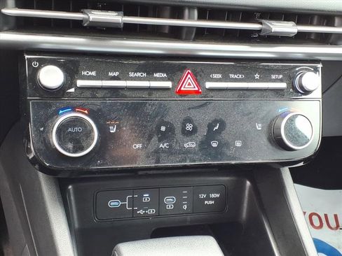 Certified 2025 Hyundai Tucson SEL image 15