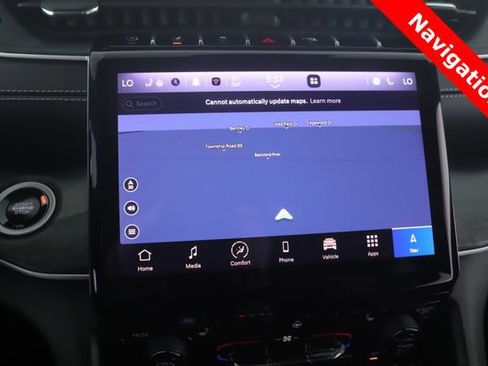 Used 2024 Jeep Grand Cherokee L Limited image 5