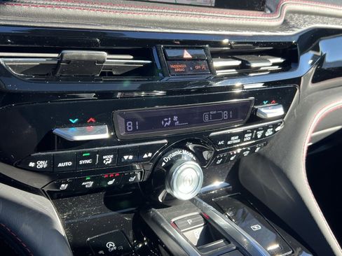 Used 2026 Acura MDX Type S image 22