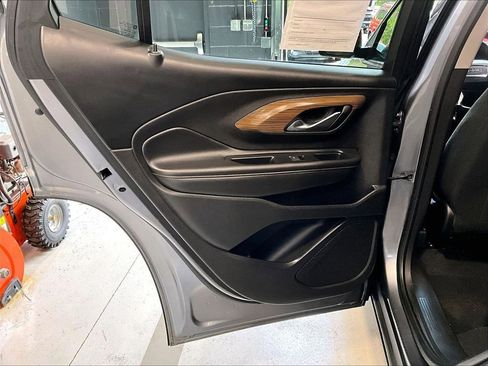 Used 2018 GMC Terrain SLE w/ Driver Convenience Package image 20