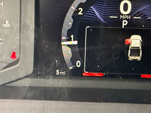 New 2026 Toyota Tacoma SR5 image 45