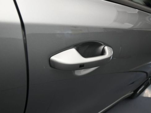 Used 2023 Kia Forte GT-Line w/ GT-Line Premium Package FWD image 46