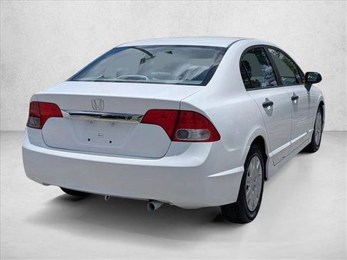 Used 2011 Honda Civic DX-VP image 5