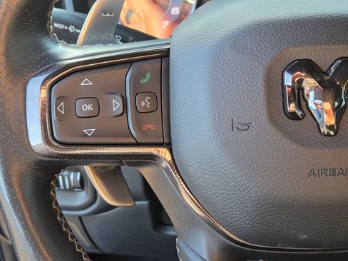 Used 2022 RAM 1500 TRX w/ TRX Level 1 Equipment Group AWD/4WD image 26