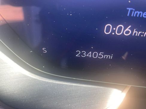 Used 2024 Buick Envision Sport Touring image 40