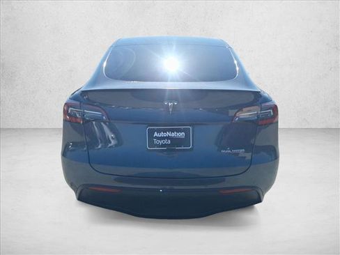 Used 2021 Tesla Model Y Performance AWD/4WD image 7