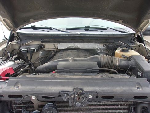 Used 2013 Ford F150 Lariat w/ Luxury Equipment Group AWD/4WD image 27