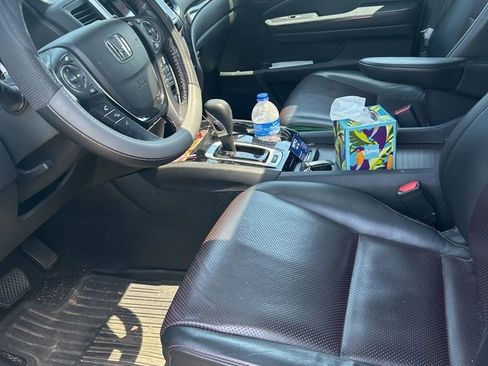 Used 2019 Honda Ridgeline Black Edition image 16