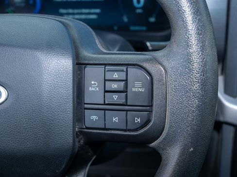 Used 2022 Ford F150 Lightning Pro image 25