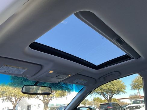 Used 2016 Nissan Altima 2.5 SL w/ 2.5 Technology w/LED Package image 27